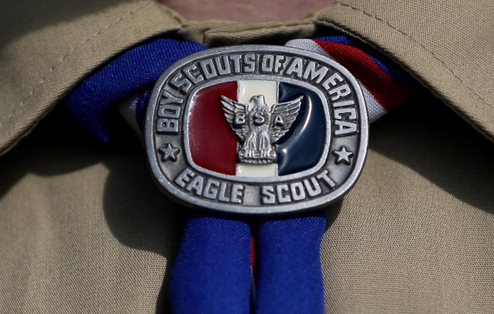 Boy Scouts Delay Decision on Allowing Gay Membership