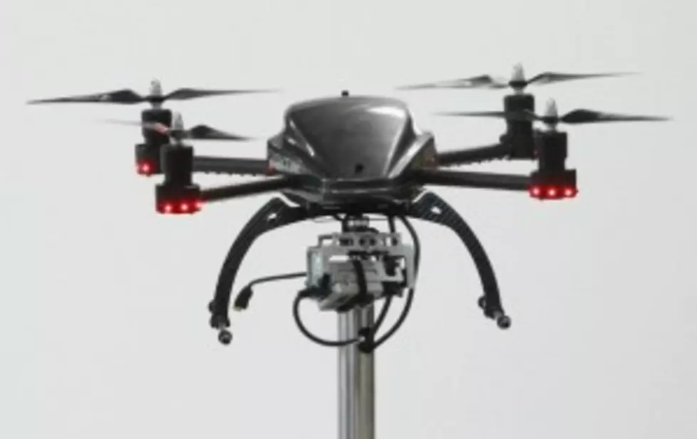 No Drones Over Seattle &#8211; City Cancels Program and Returns Unit to Supplier!