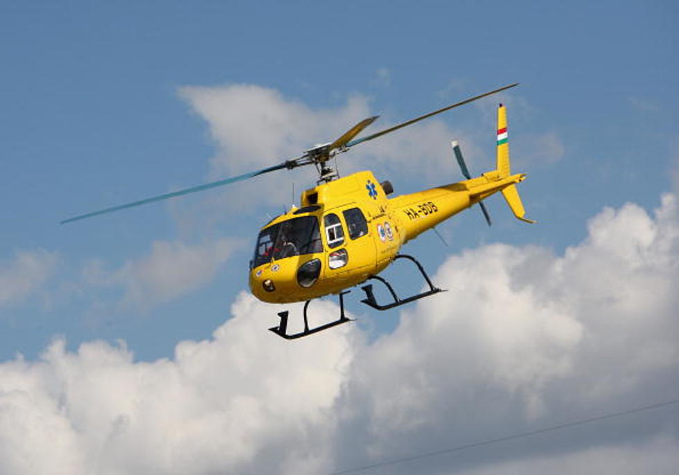 Reality TV Show Helicopter Crash Kills Three Near Los Angeles