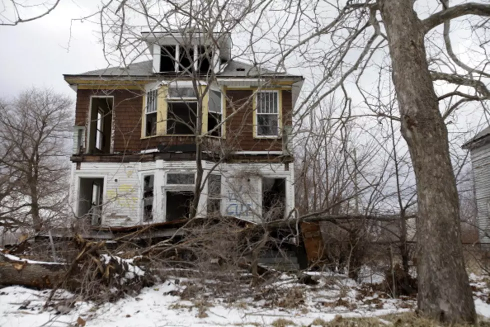 Official Appointed to ‘Clean Up’ Detroit’s Finances Now Facing Tax Issues