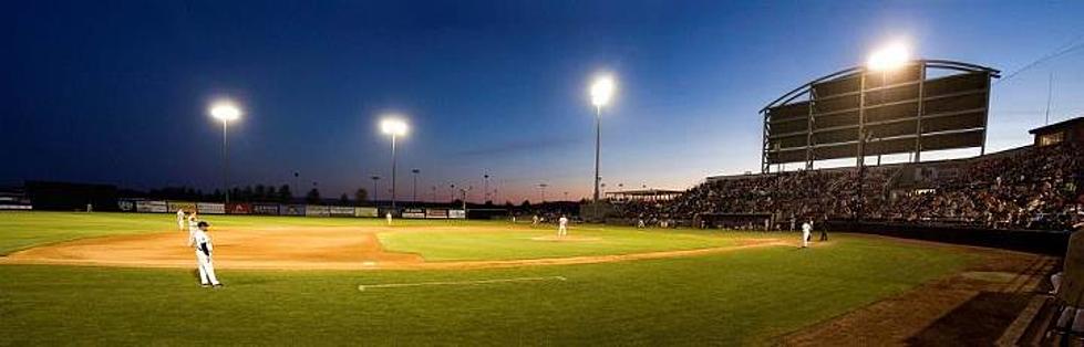 Can You Sing the National Anthem? Dust Devils Tryouts Are Wednesday, May 8