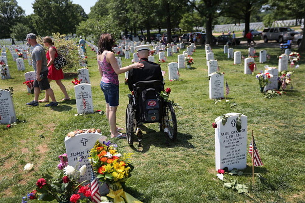 Tri-Cities Memorial Day Observances – Where to Go When