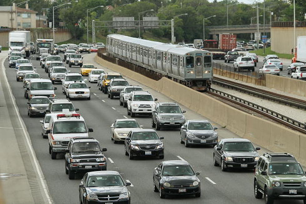 See the Cities With the Worst Traffic in America – Washington Is Home to One!