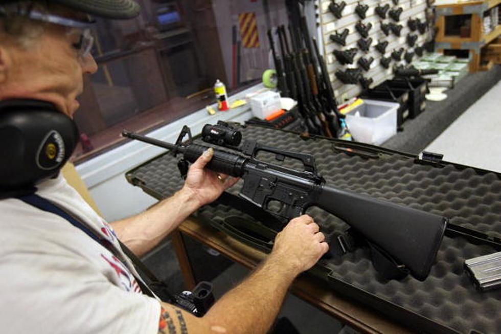 Seattle Anti-Gun Group Files Initiative – Wants It Added to 2014 Ballot