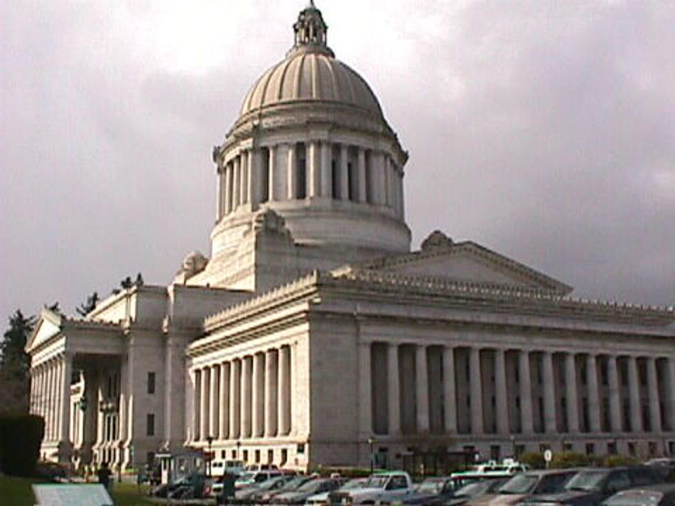 Senator Wants Penalties for ‘Overtime’ Legislative Sessions