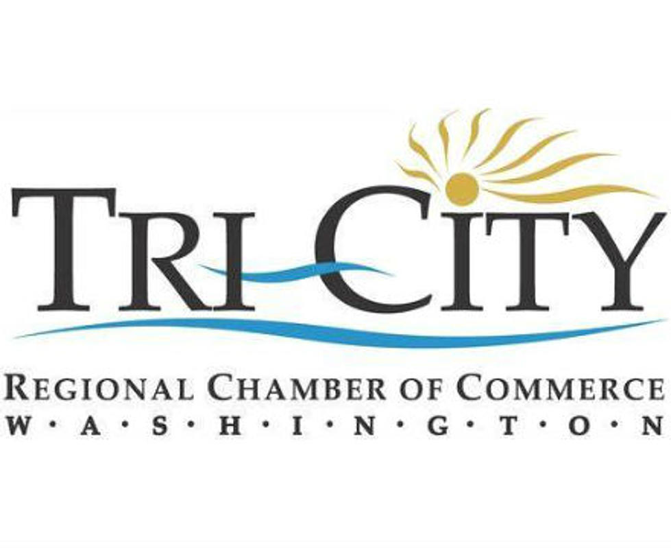 Automated Phone Scam Hitting Tri-Cities, Using Regional Chamber of Commerce
