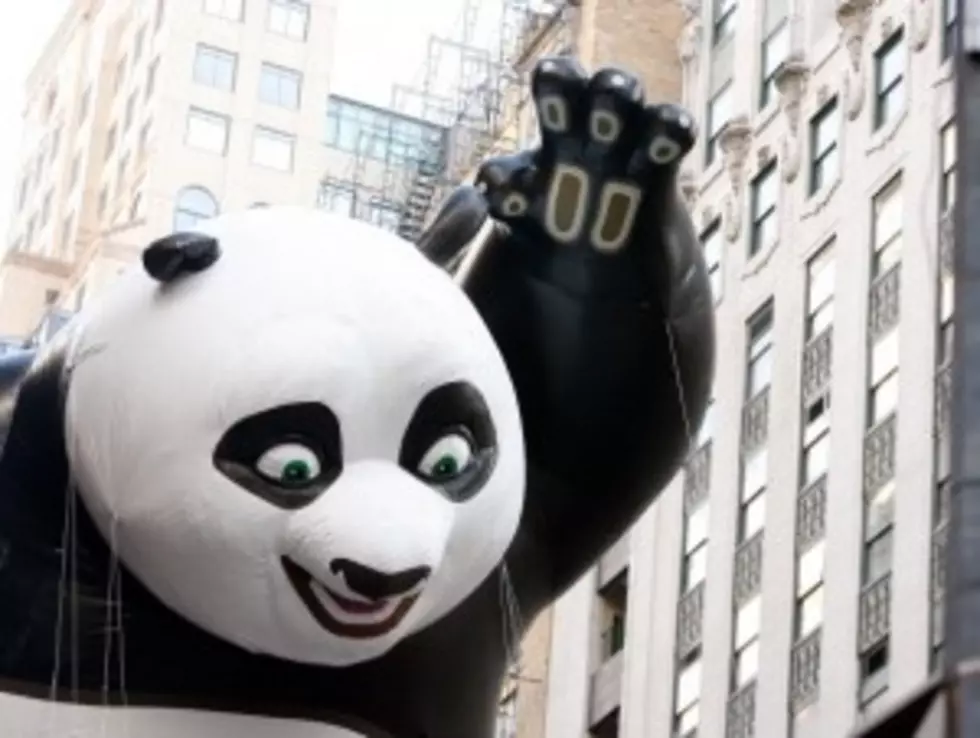 Government Shutdown Means No More Panda-Cam! Whatever Shall We Do?