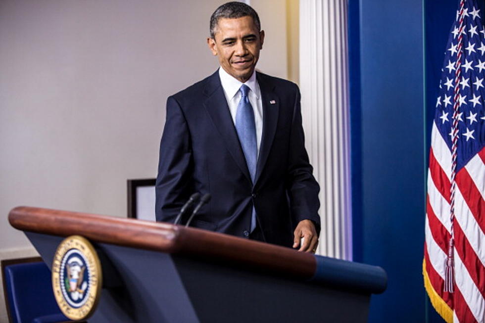 Obama To Use Executive Order to Raise Minimum Wage for Some Federal Workers to $10.10