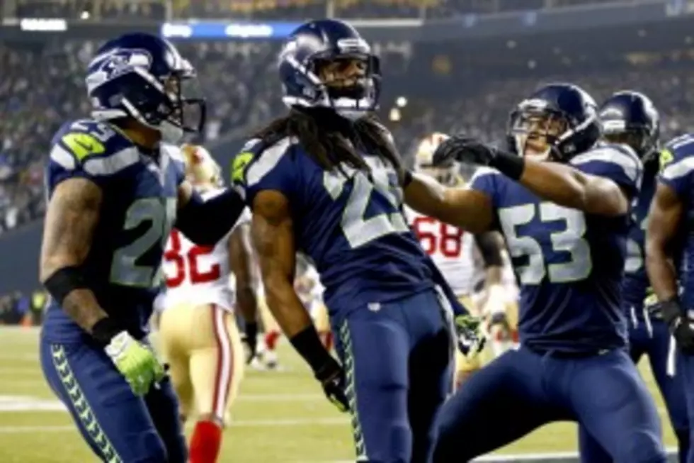 How Does America View The Seahawks?  Interesting Mixed Results