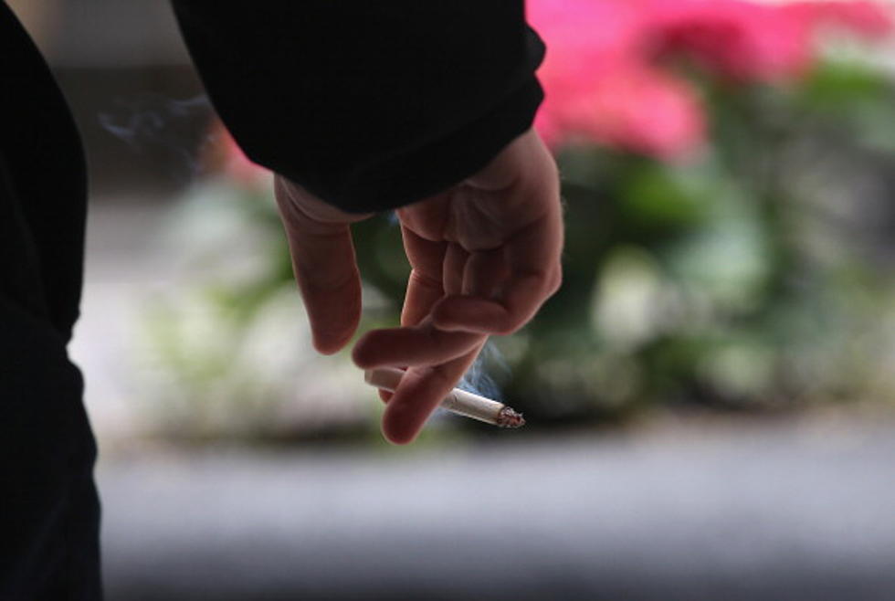 King County Board Wants to Raise Tobacco Age to 21 STATEWIDE