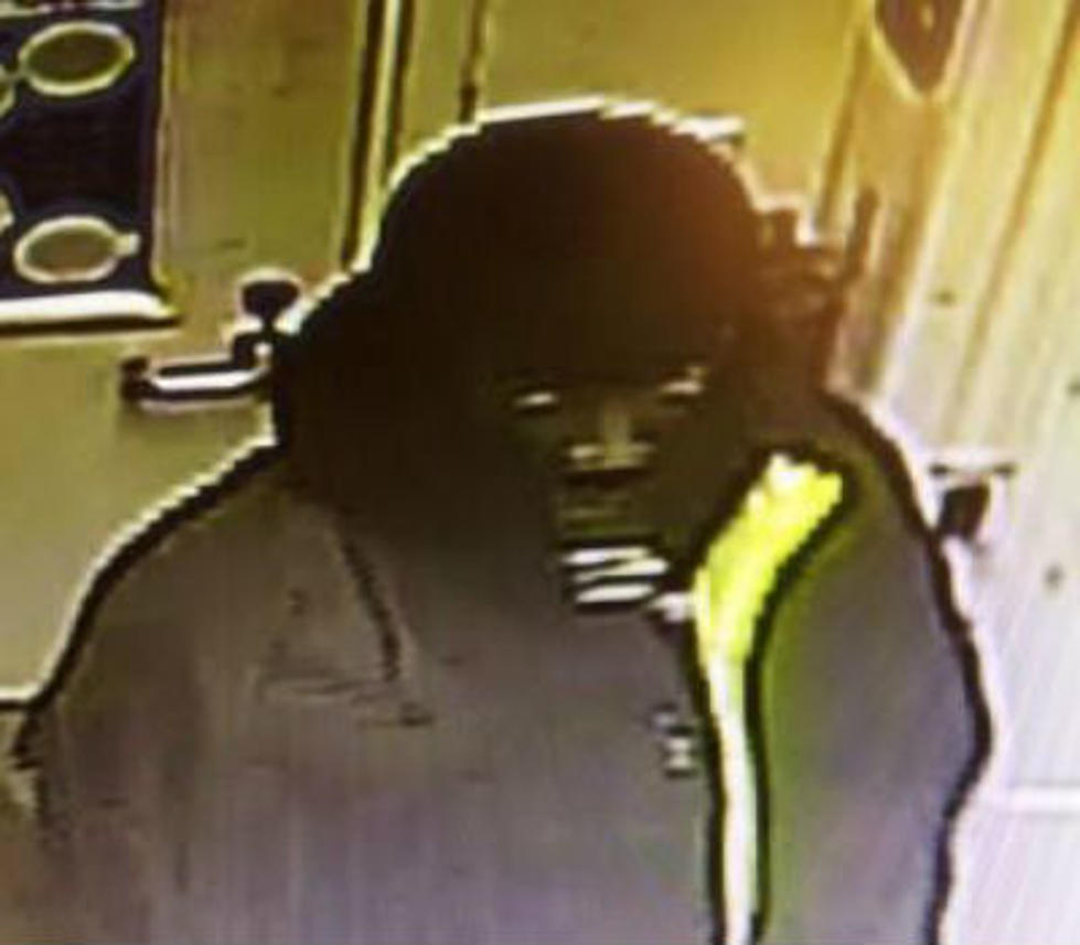 Kennewick Police Release Picture of Dutch Bros Robbery Suspect  (PHOTO)