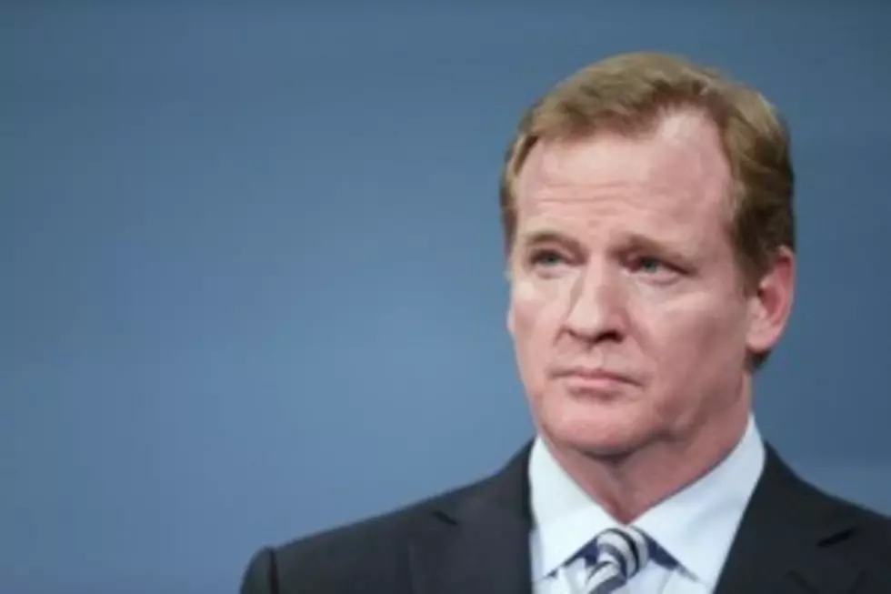 NFL Commissioner Pledges Domestic Violence Reforms