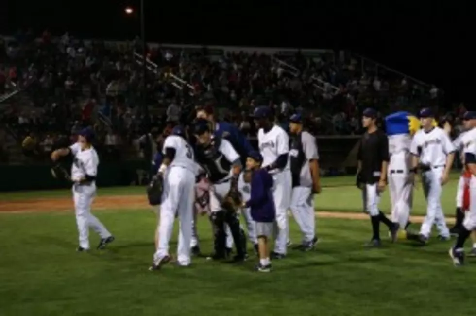 Dust Devils Highlights of the 2014 Season &#8211; Part One of Three