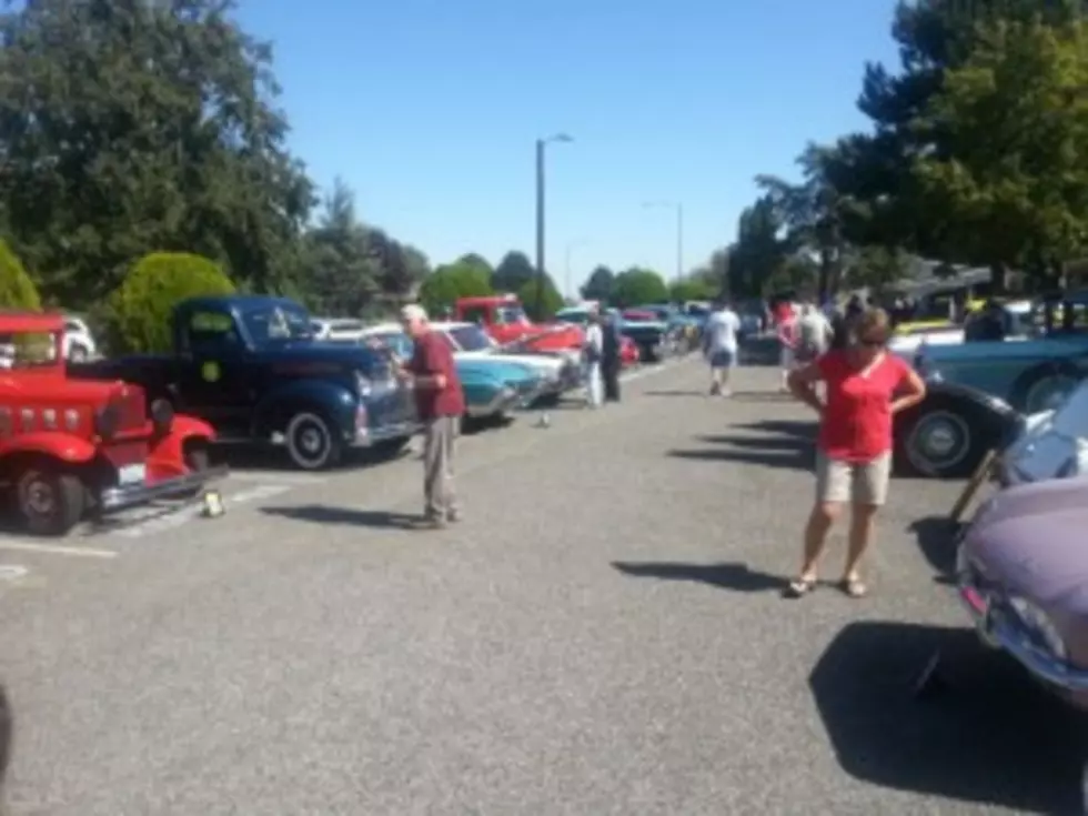 Another Reason Hawthorne Court is The Best in Retirement Living &#8211; Cool Classic Car Shows