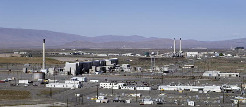 Environmental Groups Sue over Hanford Nuclear Reactor