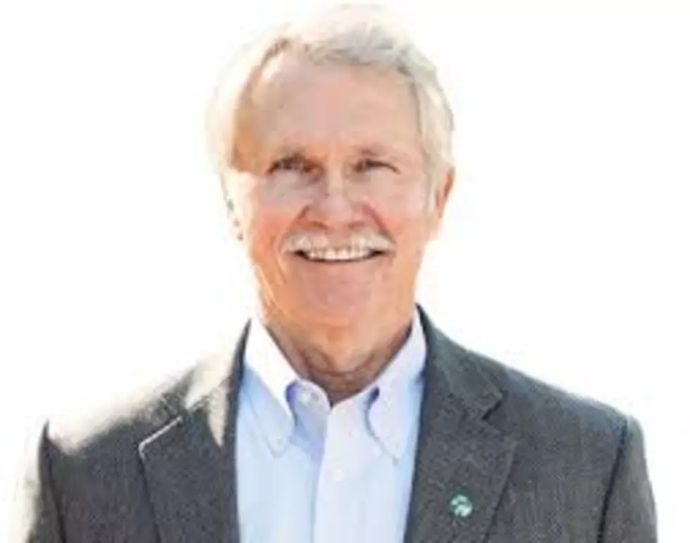 Oregon Governor Kitzhaber Resigns Over Influence Peddling Accusations