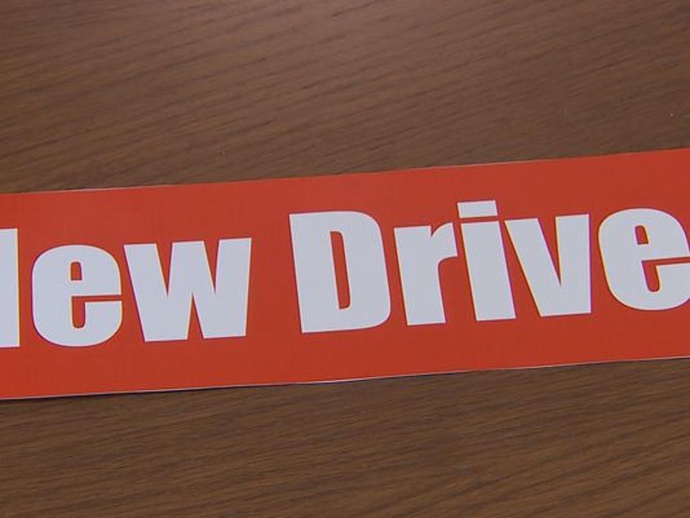 Proposed Bill Would Require WA Teens to Have a “New Driver” Sticker on Their Vehicle