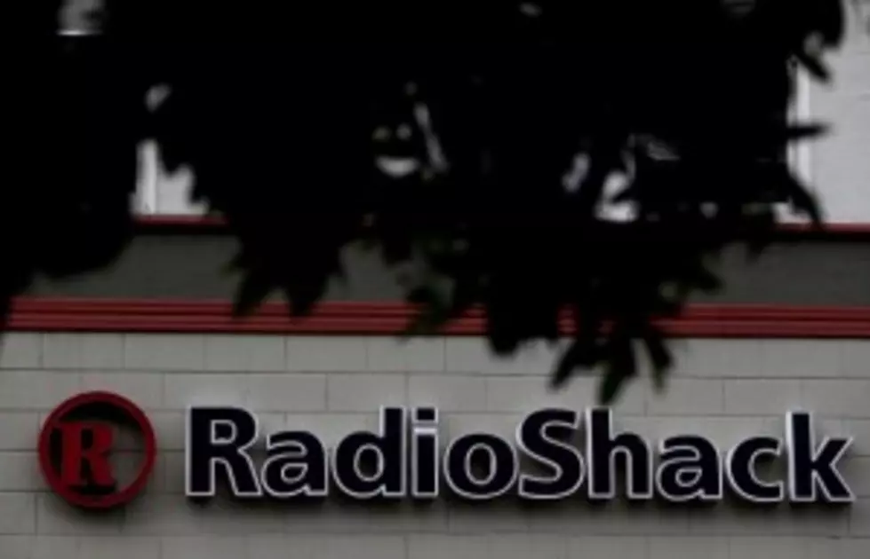 Will Columbia Center Radio Shack Re-Emerge as &#8216;Mini&#8217; Sprint Store?