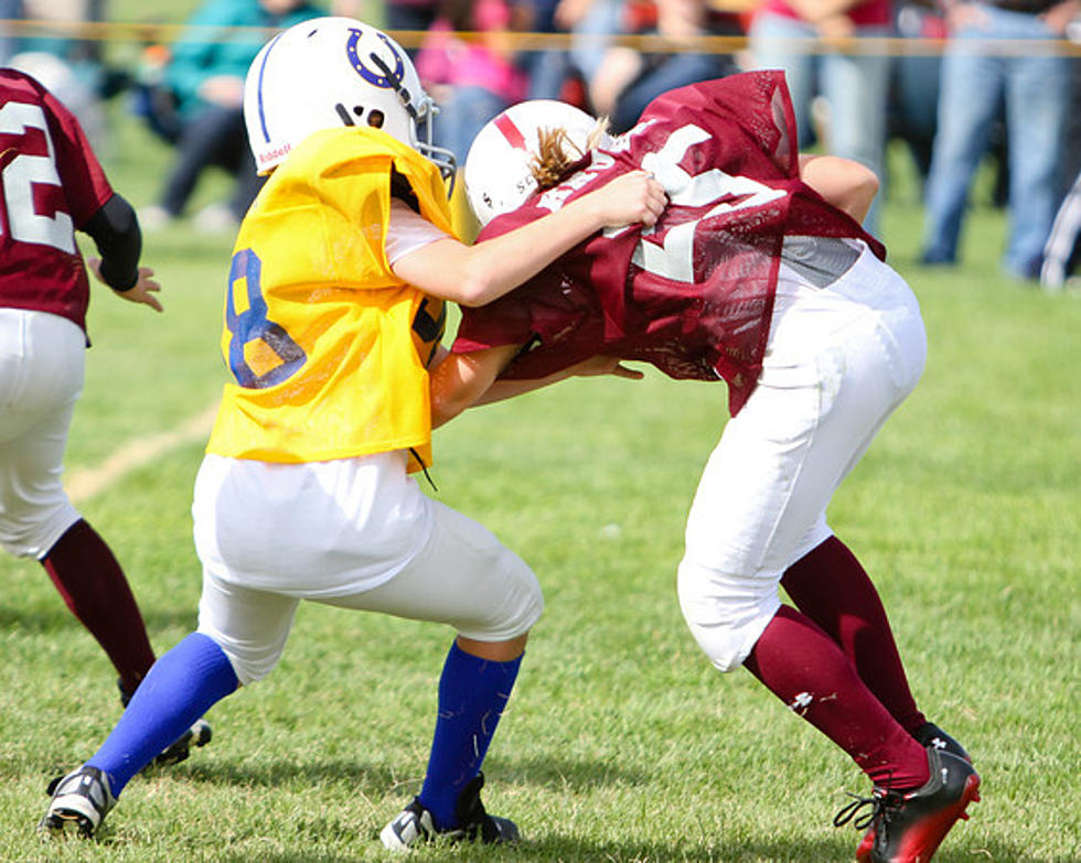 Parents, Coaches – Don’t Miss Free Concussion Summit May 20