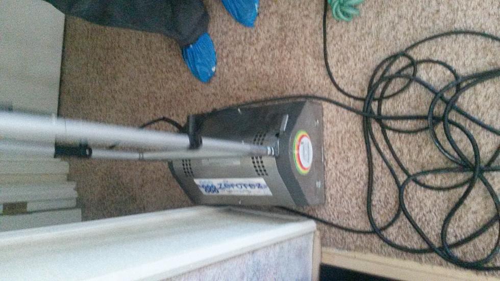 The ‘ZR Lifter’ Will Amazingly Clean YOUR Carpets!  See With Zerorez Tri-Cities! [VIDEO]