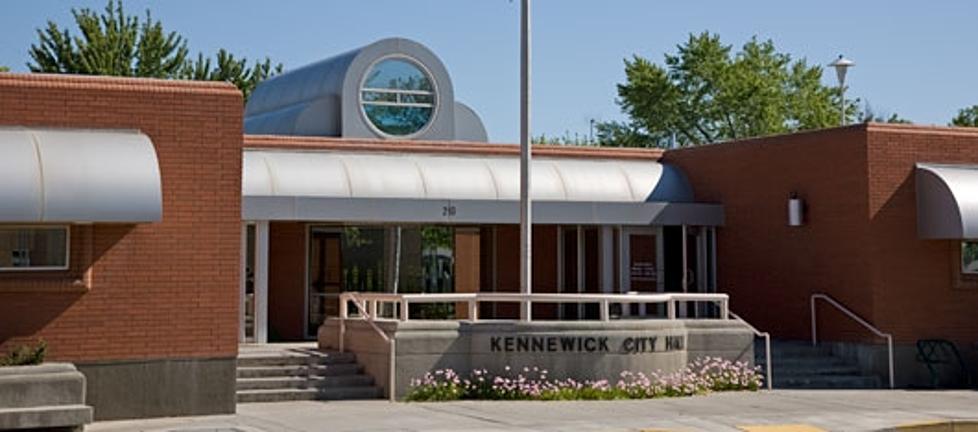 Kennewick City Council To Discuss ‘Arlene’s Flowers’ Resolution Tuesday