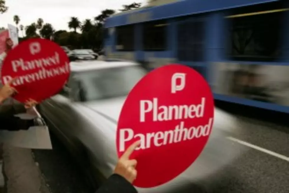 34 WA Legislators Demand Investigation Of Planned Parenthood