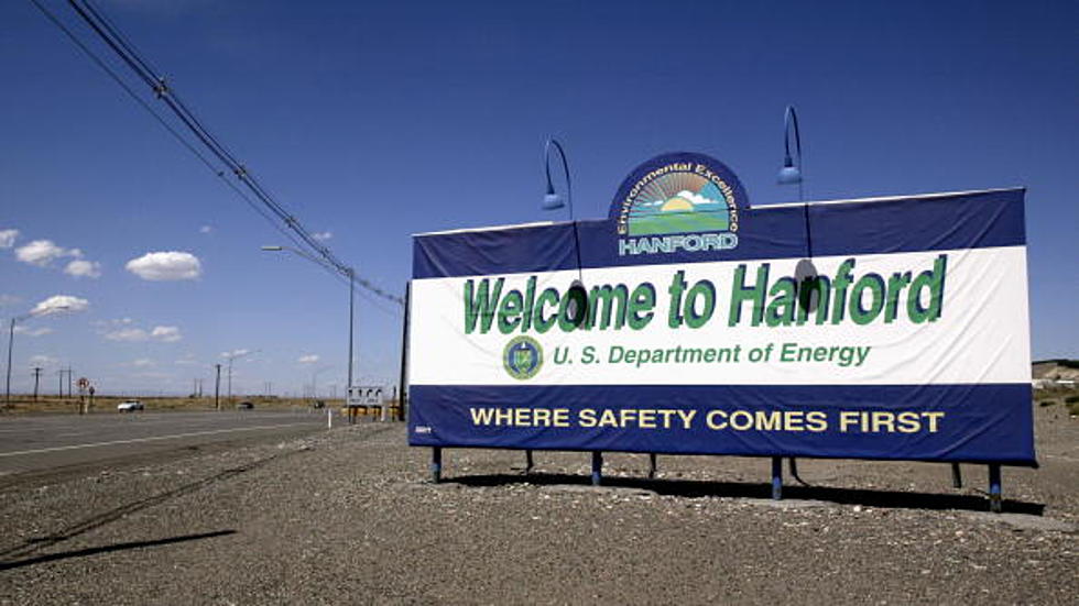 Part of Hanford Might Be Declared No Longer Contaminated