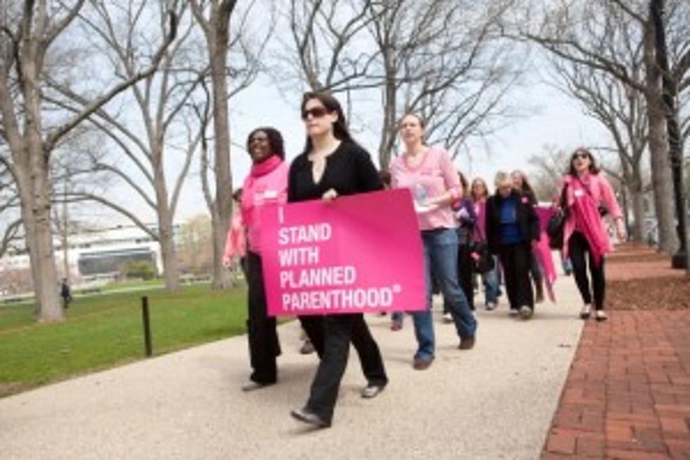 Are Local + State Union Dues Supporting Planned Parenthood?