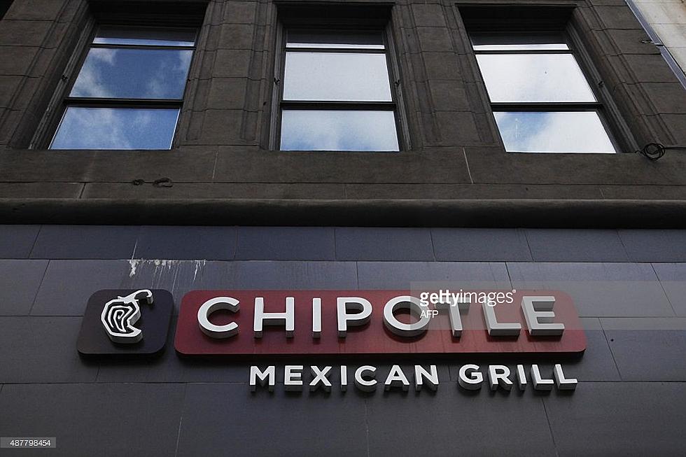No E-Coli Reported In Eastern Washington Chipotle’s,  Kennewick Closed Anyway