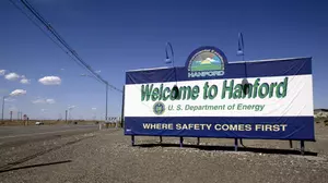 Hanford Fire Worker Tests Positive for Low-Level Radiation