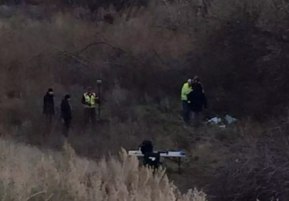 Autopsy Planned for Woman Found in Zintel Canyon