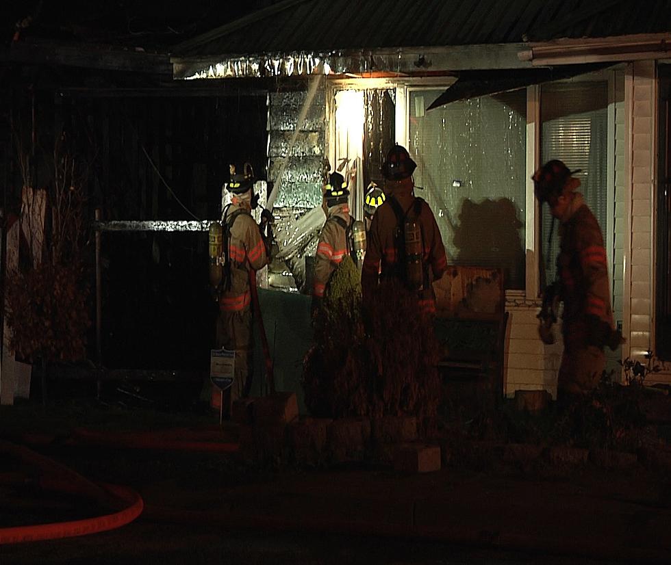 Kennewick Family Escapes House Fire Due to Alert Passerby (Hero!)
