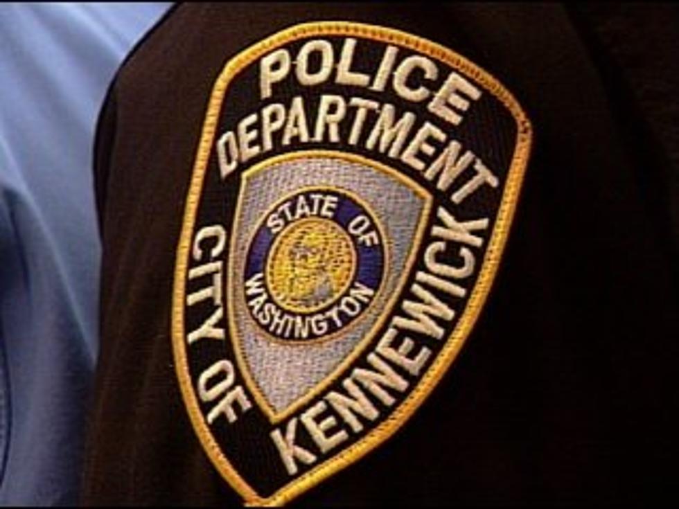Kennewick Overnight Shooting Gang Related, Say Police