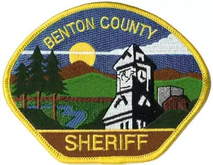 Death of Benton County Detective Likely a Suicide