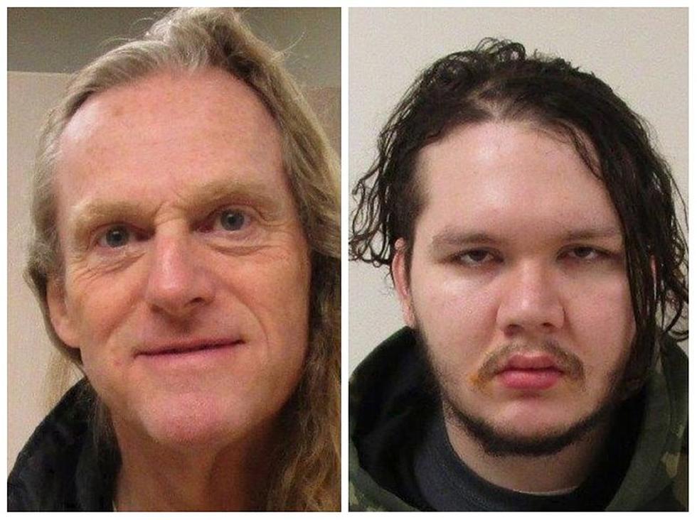 ‘Violent’ Mental Hospital Escapee Still on Loose Near Spokane