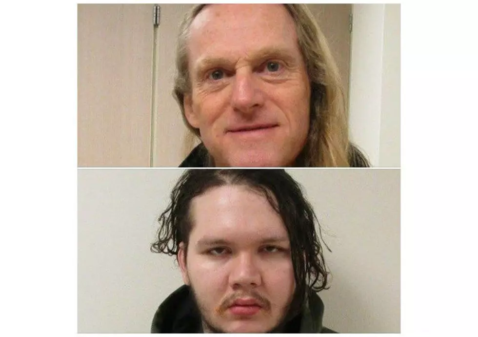 Two ‘Dangerous’ Inmates Escape Western State Hospital, One Captured