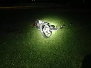 Rider Killed in Columbia Park Crash Identified [UPDATE]
