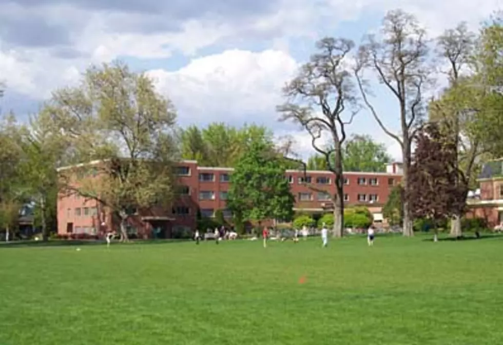 Is Whitman College Becoming ‘Portland State East?’ Controversial Student Protest
