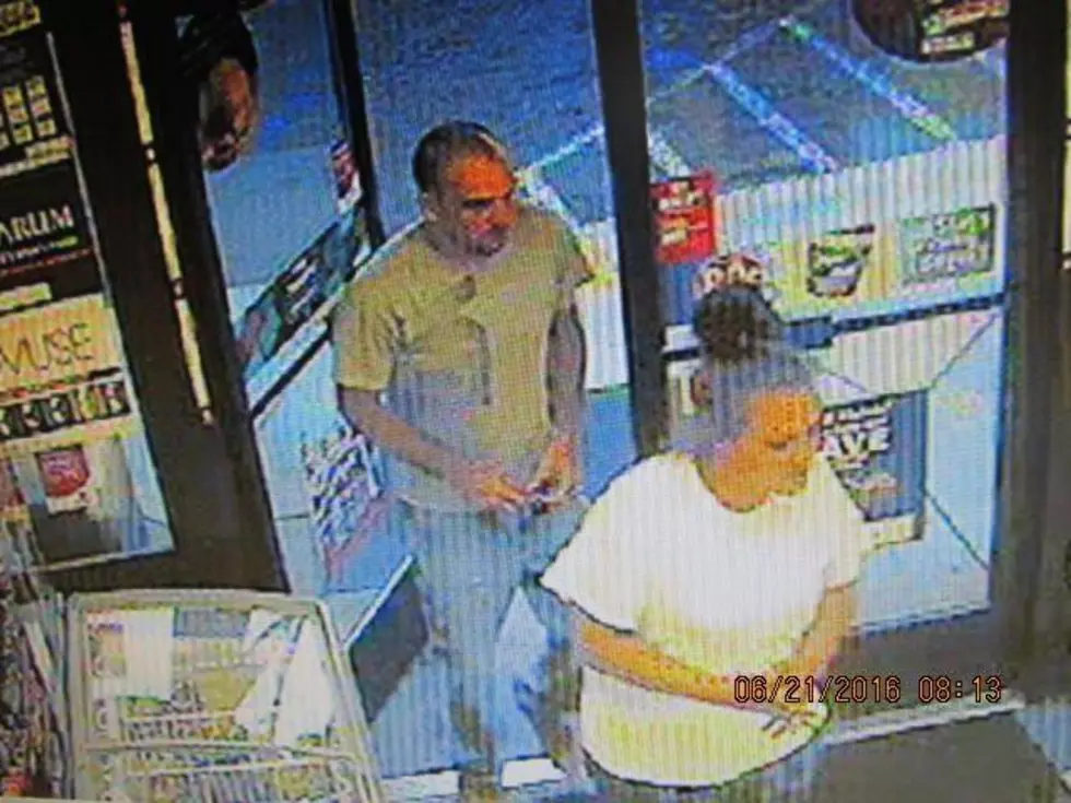 Thieves Use Stolen Debit Card to Buy Donuts