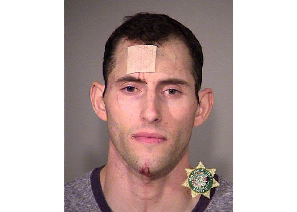 Woman Beats Oregon Man For Video Taping Her in Bathroom