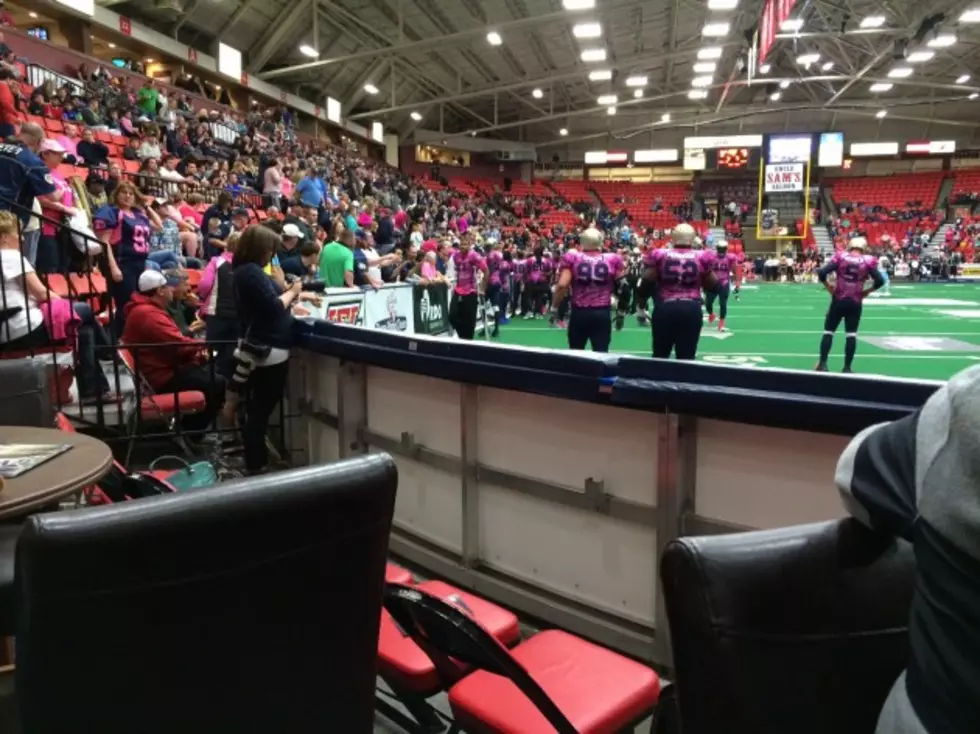 Tri-City Fever Won’t Play 2017 Season, Team Could Be Sold or Relocated