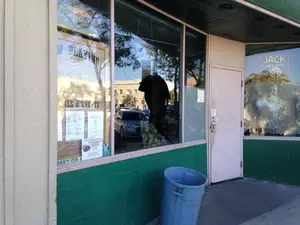 Tri-Cities Only Country Bar Vandalized, Windows Smashed