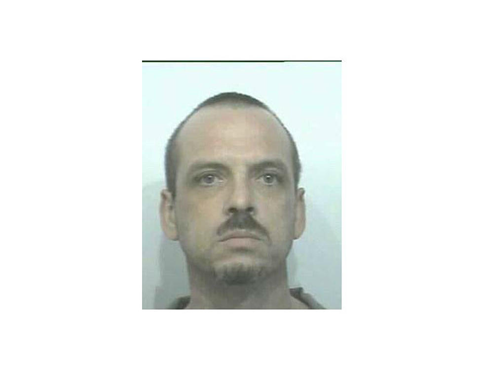 Crime Stoppers Wants to Find This Guy, Drug Related Parole Violations
