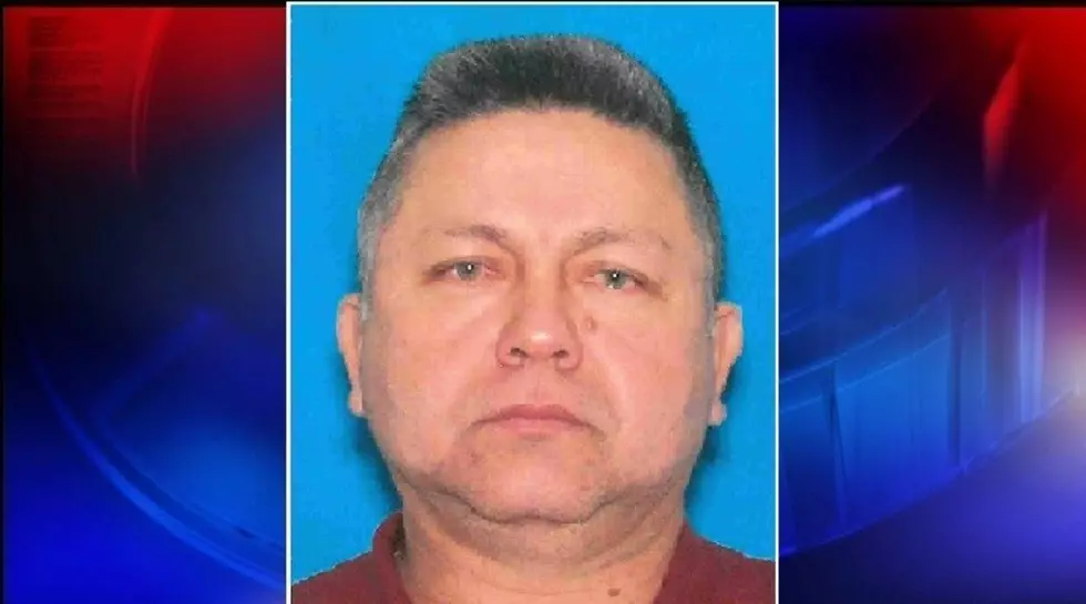 Child Molester Sought by Tri-Cities Crime Stoppers