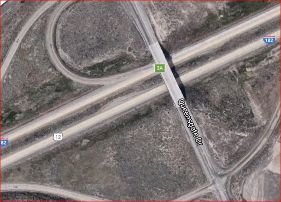 Man Plummets 100 Feet to Death Trying to Jump Richland Interstate Barrier