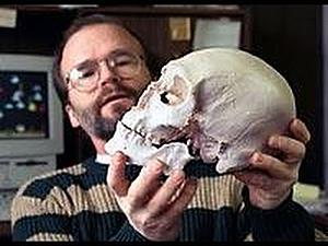 Due to New Legislation, Kennewick Man Headed Back to Indian Tribes