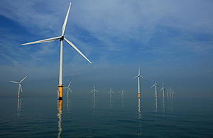 Offshore Wind Turbine Project Stalls in Oregon Due to Excessive Costs