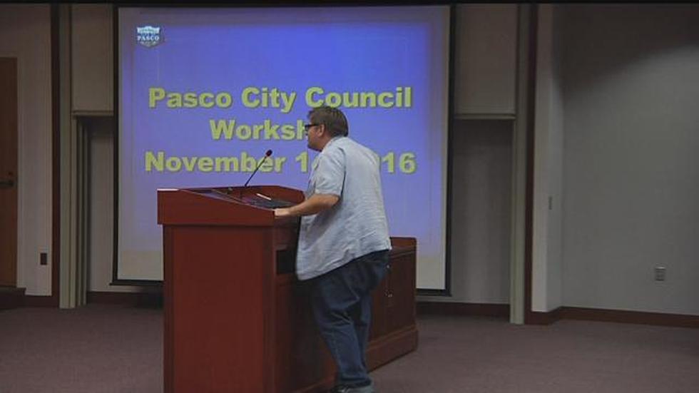 Pasco Eyeing Resolution Supporting Religous Freedom For Businesses