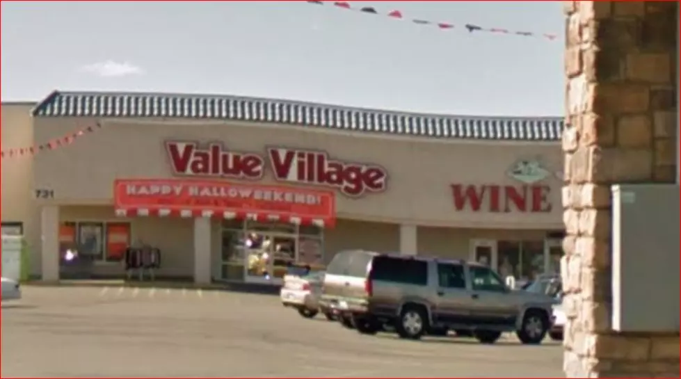 Value Village to Close For Good in Kennewick Nov. 12