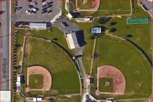 Kennewick Youth Baseball Buildings Flooded by Frozen Pipes That Ruptured